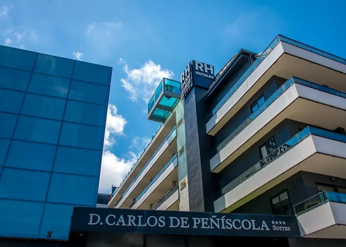 RH Don Carlos&Spa